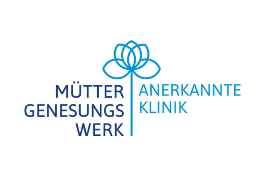 Logo Müttergenesungswerk - Anerkannte Klinik