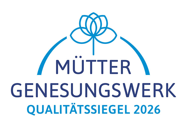 MGW Qualitätssiegel 2026